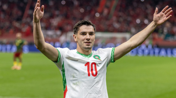 Marokanci oberučke prihvatili oduzetu titulu