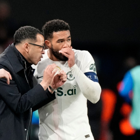 Čelsi pronašao "krticu"