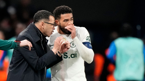 Čelsi pronašao "krticu"