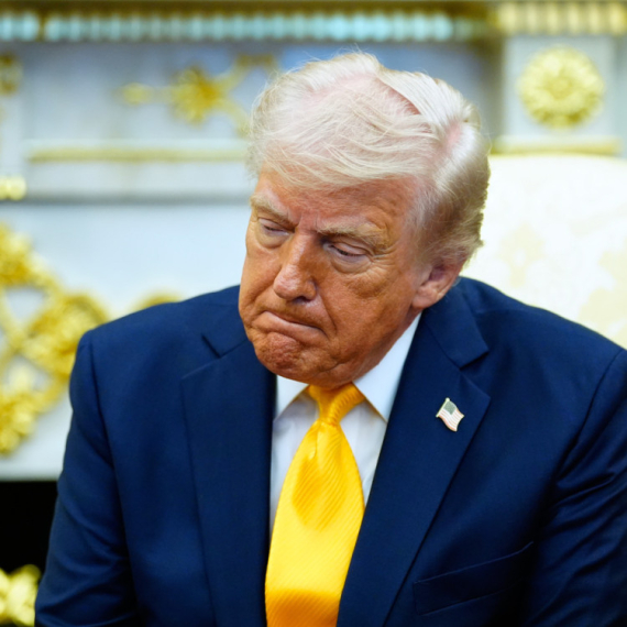 Tenzije među saveznicima rastu: "Rekao sam Netanjahuu da to ne radi"