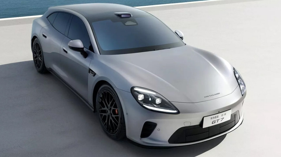 Kinezi nude alternativu Porscheu za trećinu cene FOTO