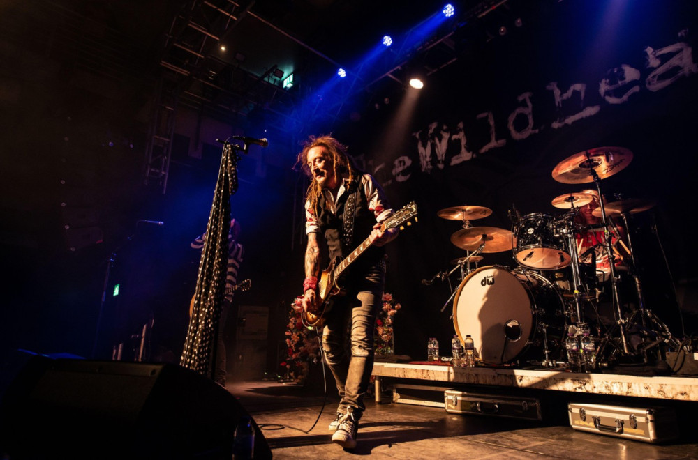 Frontmen poznatog benda odbio lečenje nakon strašne dijagnoze: "Ostalo mi je još par godina života..."