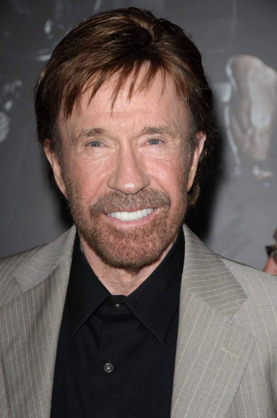 Legendarni Čak Noris imao je zavidnu karijeru: Od glume preko borilačkih veština