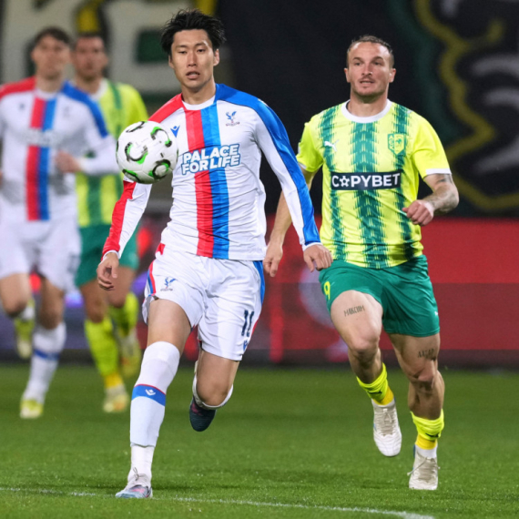 Počeli mečevi LE i LK – Srbi jure četvrtfinale