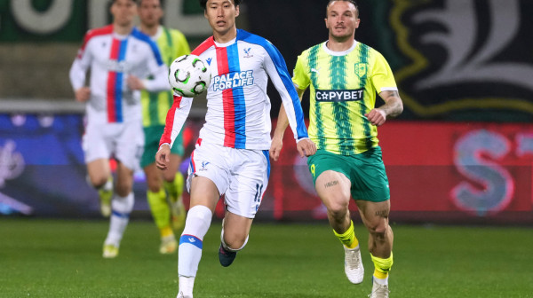 Rani šok za Marka Nikolića!