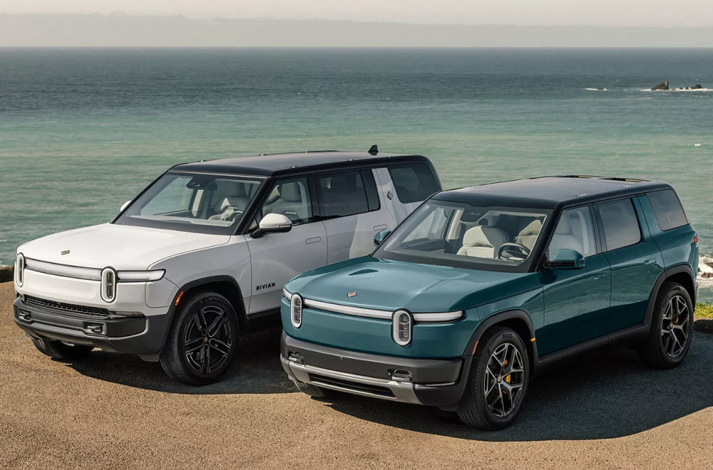 Uber ulaže milijarde: Na ulice stiže 50.000 robotaksija!