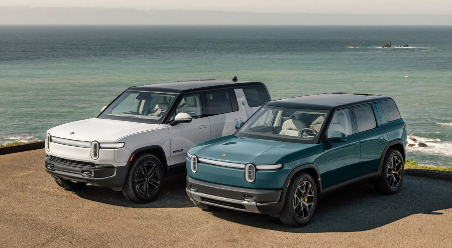 Ne prodaju mnogo automobila, ali je direktor zaradio 403 miliona dolara