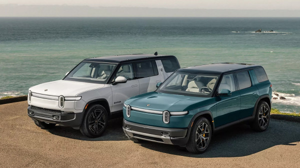 Uber ulaže milijarde: Na ulice stiže 50.000 robotaksija!