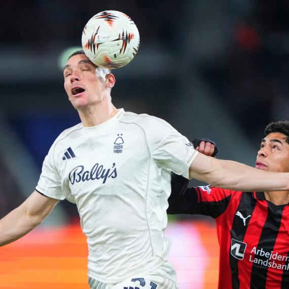 Asistencija Milenkovića – novi šok za "srpski" AEK!