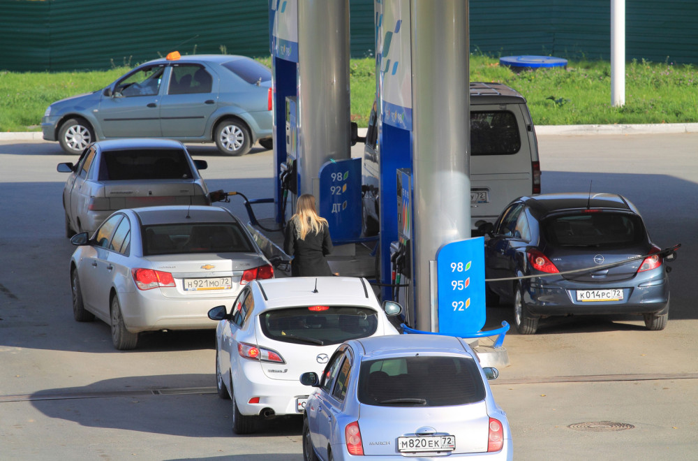 Maknite nogu s gasa: Cene goriva u Skandinaviji eksplodirale