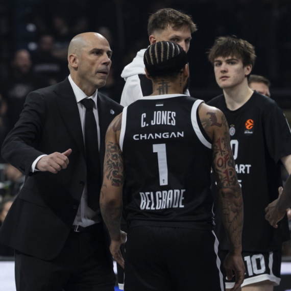 Partizanova peta u nizu – ko je bio najbolji? ANKETA