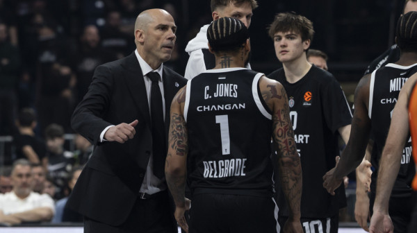 Partizanova peta u nizu – ko je bio najbolji? ANKETA