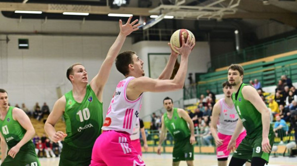 Megin Slovenac presudio Krki