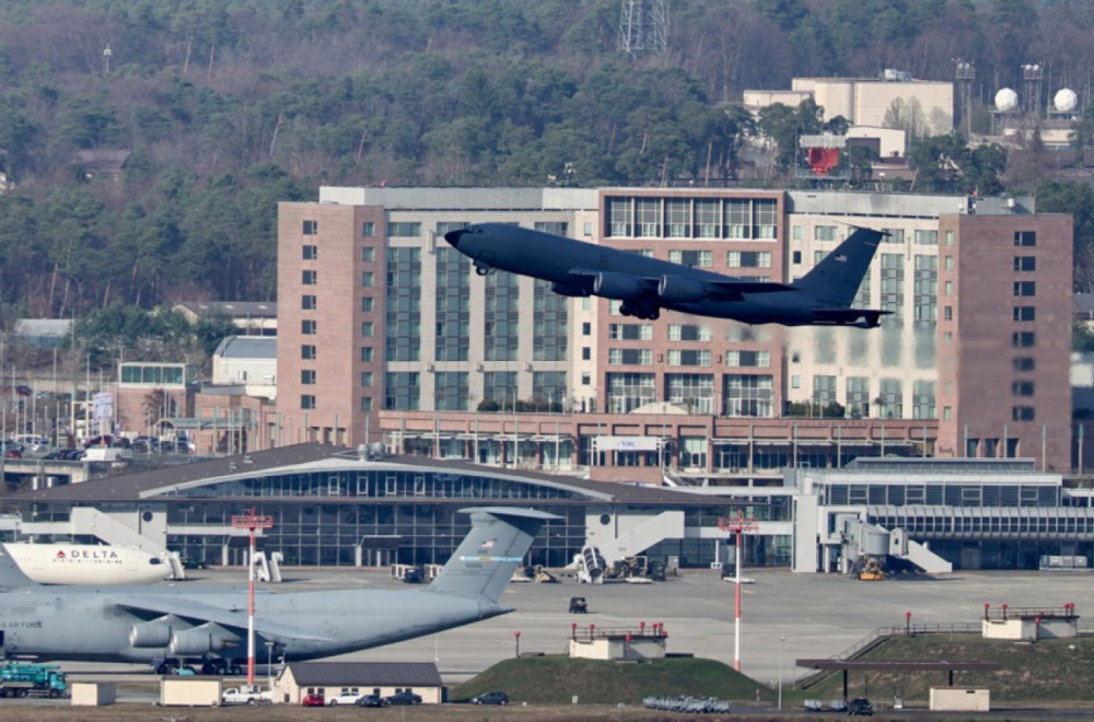 Iran optužuje Berlin: Objasnite ulogu Ramštajna ili će biti posledice FOTO