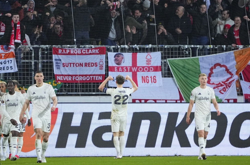 Tragični penali Mitjilenda – Milenković i Forest u četvrtfinalu LE!