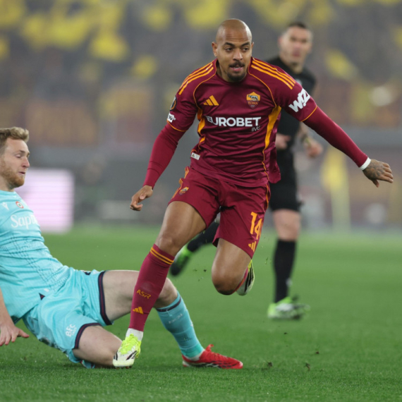 Svilar kapitulirao; Ekipa koju je Zvezda izbacila ne odustaje od senzacije