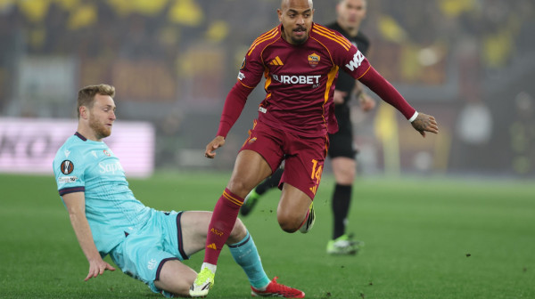 Svilar kapitulirao; Ekipa koju je Zvezda izbacila ne odustaje od senzacije