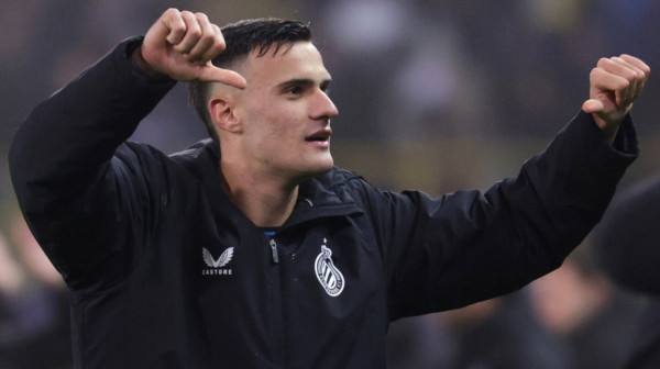 Stanković od leta opet na Meaci?