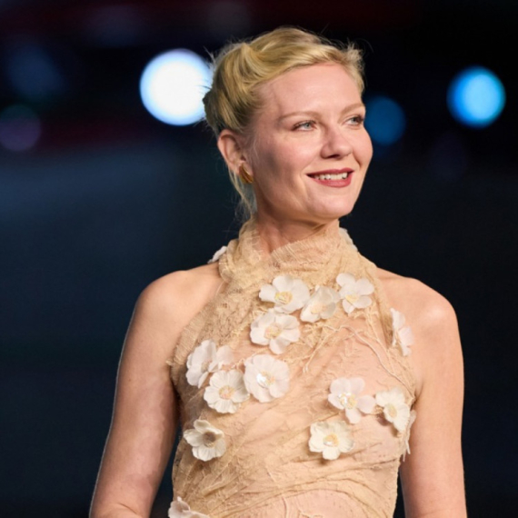 Kirsten Danst u Minecraftu: Novi detalji filma koji se željno iščekuje