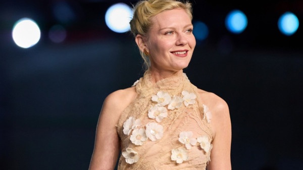 Kirsten Danst u Minecraftu: Novi detalji filma koji se željno iščekuje