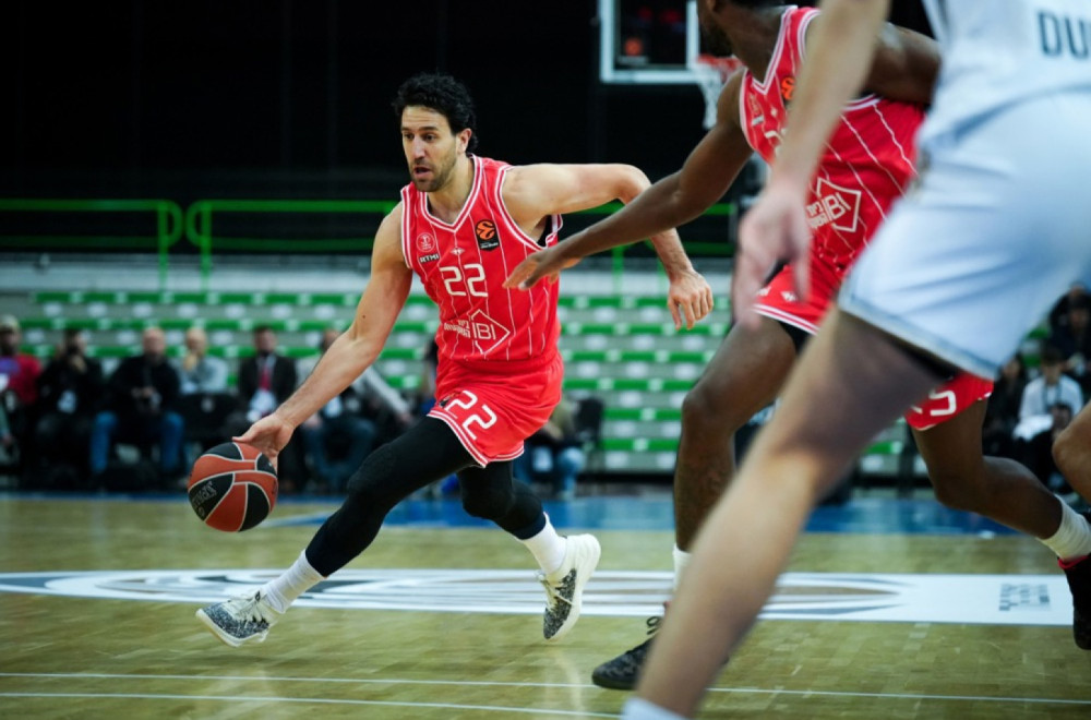 Hapoel krupnim koracima ide ka plej-ofu