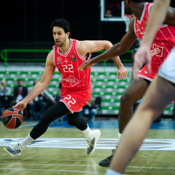 Hapoel krupnim koracima ide ka plej-ofu