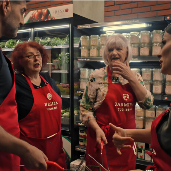 "Imamo Jasminu koja misli da sve zna, a zaista ne zna"