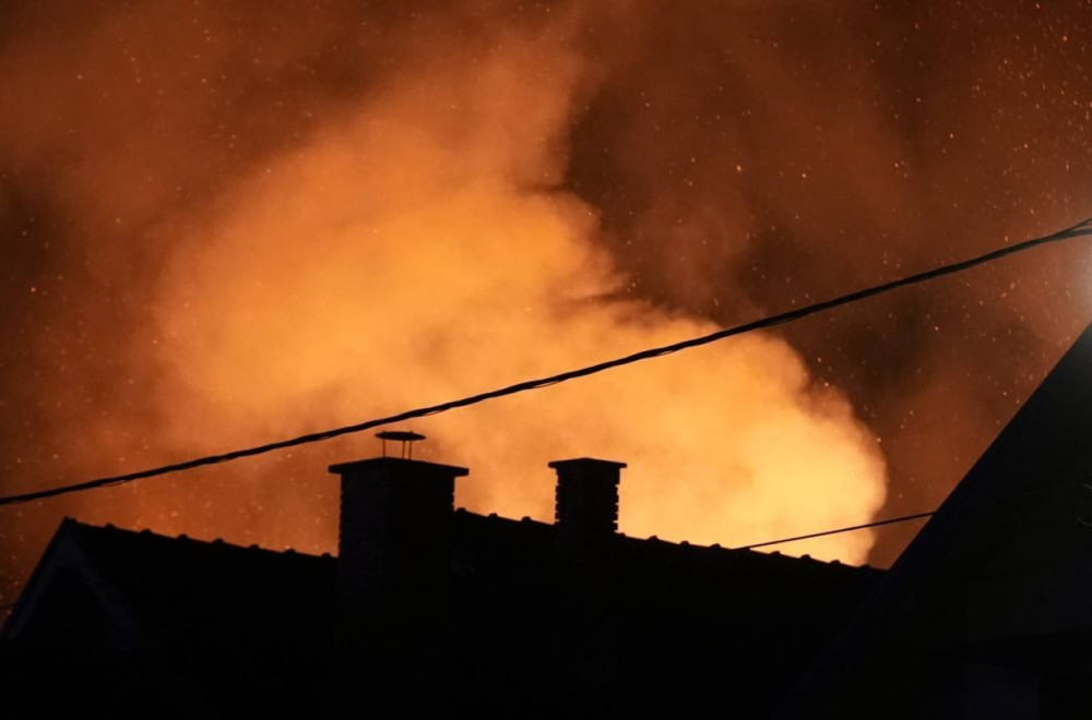 Skandal koji danima potresa Obrenovac dobija epilog: Stari mlin zapalio blokaderkin maloletni sin?