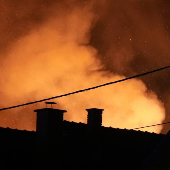 Skandal koji danima potresa Obrenovac dobija epilog: Stari mlin zapalio blokaderkin maloletni sin?