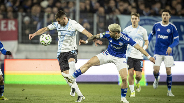 Rijeka stala nadomak senzacije – "srpski" AEK dobio rivala posle drame