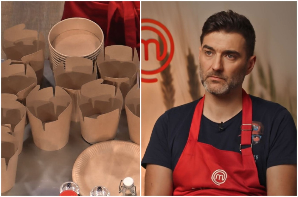 Desilo se nezamislivo – tanjiri ostali prazni! Mladen u suzama: "Ništa nisamo uradili"