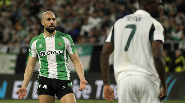 U Atini jedna priča, u Sevilji druga –  o "bombi" Amrabata će se pričati