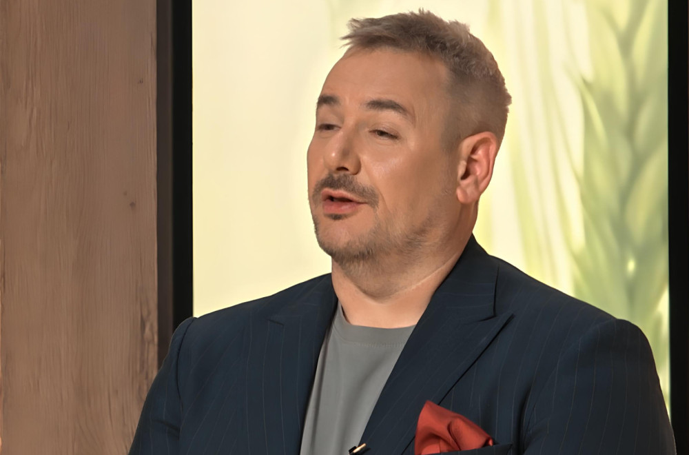 "Napustite kuhinju i obucite crne kecelje!"