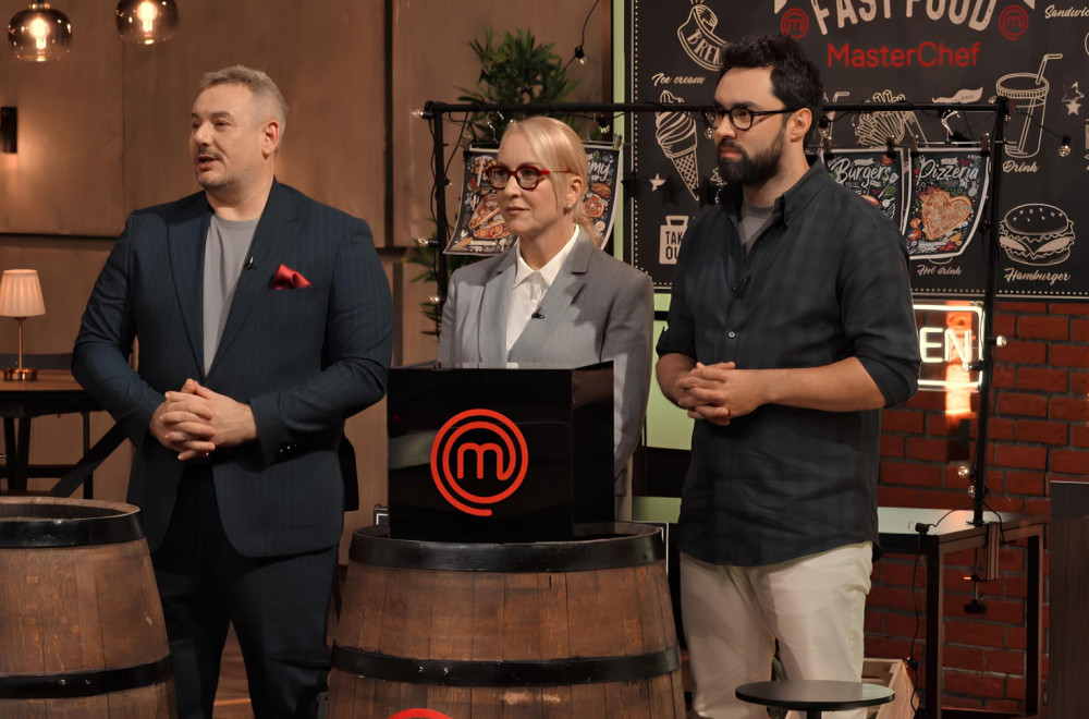 "Nije nam bilo teško, na balkon večeras ide..."