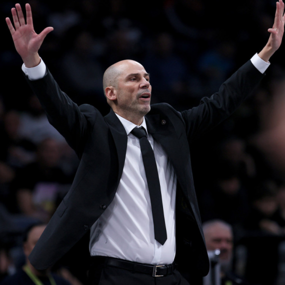 "Kalates? Jedan od najvažnijih igrača u Evroligi u poslednjih 15 godina"