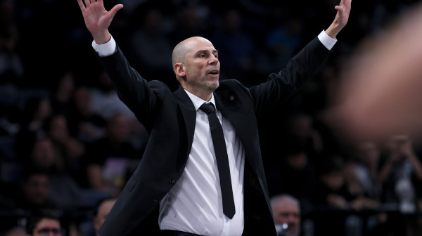 "Kalates? Jedan od najvažnijih igrača u Evroligi u poslednjih 15 godina"