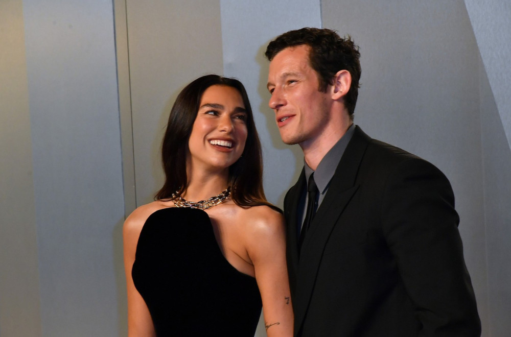 Tajno venčanje: Dua Lipa izgovorila sudbonosno "da" daleko od očiju javnosti FOTO