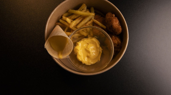 Tradicionalno jelo na moderan način: Karađorđevi "chicken nuggetsi" po MasterChef recepturi