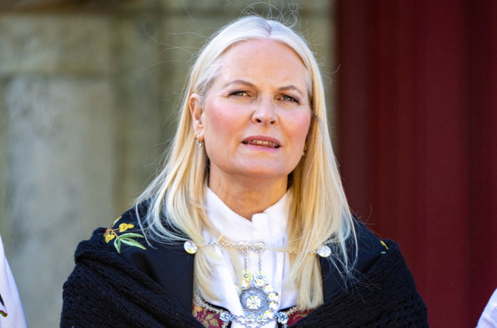 Novi šok u kraljevskoj porodici; Prestolonaslednica priznala: Epstajn me je manipulisao i prevario