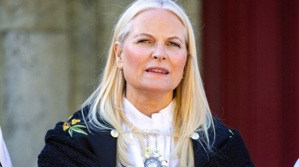 Novi šok u kraljevskoj porodici; Prestolonaslednica priznala: "Epstajn me je manipulisao i prevario"