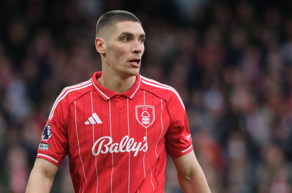 Ovo su četvrtfinalni parovi Lige Evrope i Lige konferencije