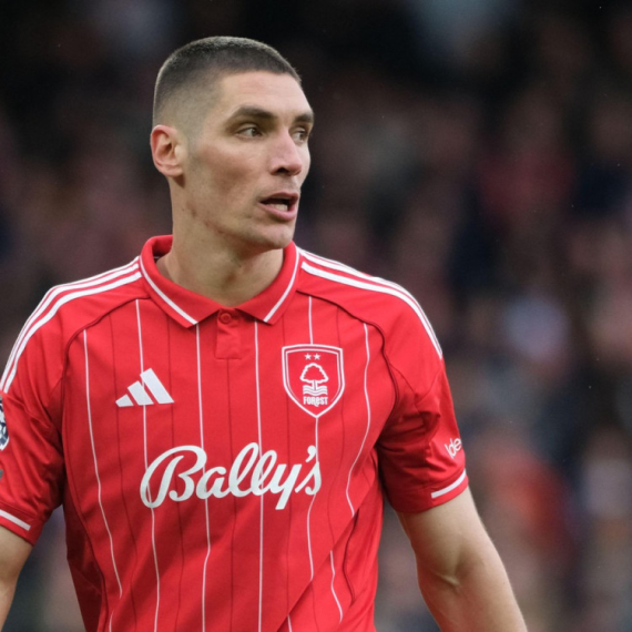 Ovo su četvrtfinalni parovi Lige Evrope i Lige konferencija