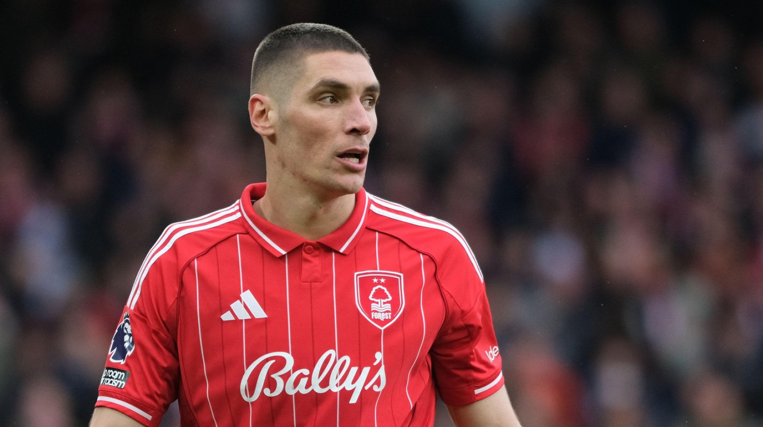 Ovo su četvrtfinalni parovi Lige Evrope i Lige konferencija