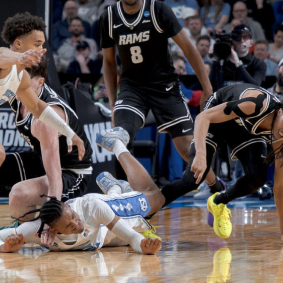 Martovsko ludilo "trese" – favoriti padaju "kao kruške" VIDEO