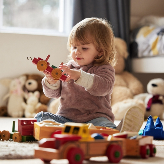 U kom uzrastu deca počinju da lažu? Ranije nego što mislite