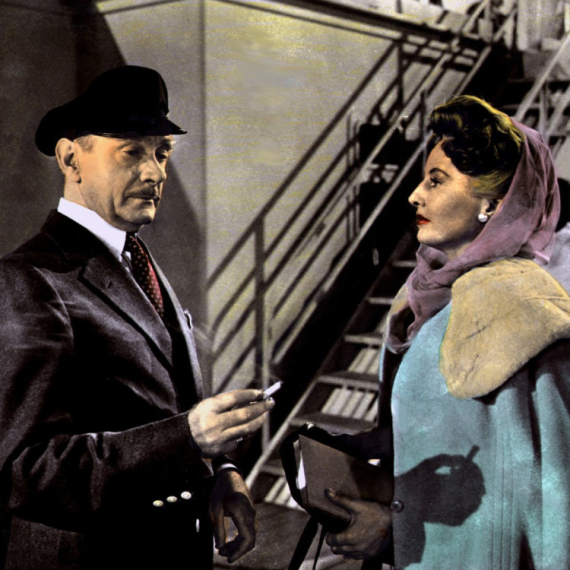 Izabran najtužniji film svih vremena VIDEO