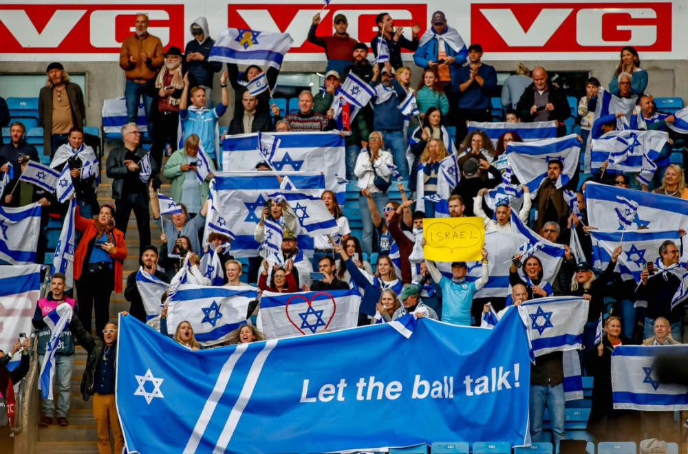 FIFA kaznila Izrael zbog diskriminacije Palestine