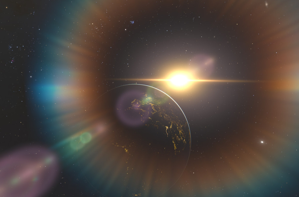 Rusi upozorili: Stižu jake geomagnetne oluje