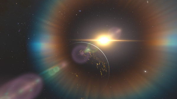 Rusi upozorili: Stižu jake geomagnetne oluje