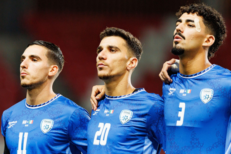 FIFA kaznila Izrael zbog diskriminacije Palestine